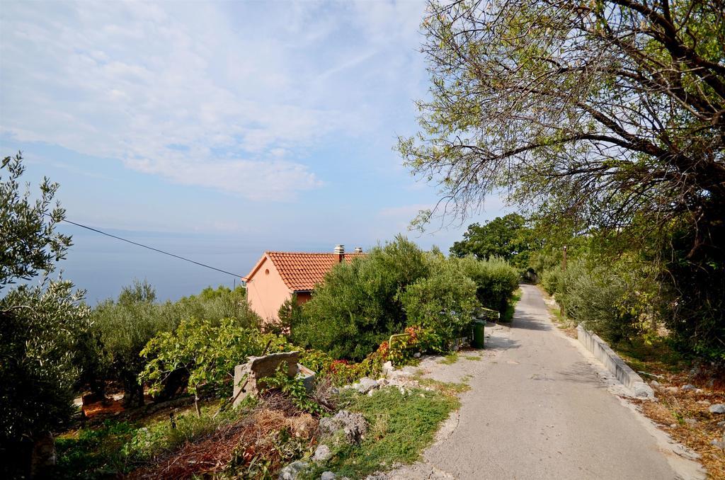 House Miroslav Villa Podgora Exterior photo